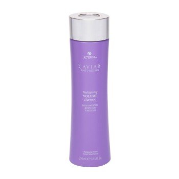 Alterna Caviar Anti-Aging Multiplying Volume  250Ml    For Woman (Shampoo)