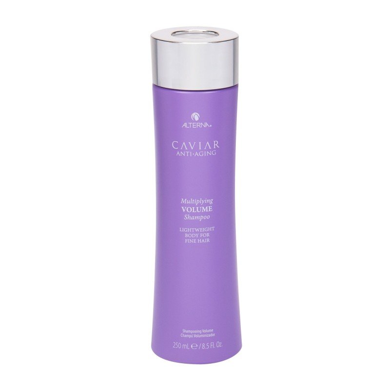 Alterna Caviar Anti-Aging Multiplying Volume  250Ml    For Woman (Shampoo)
