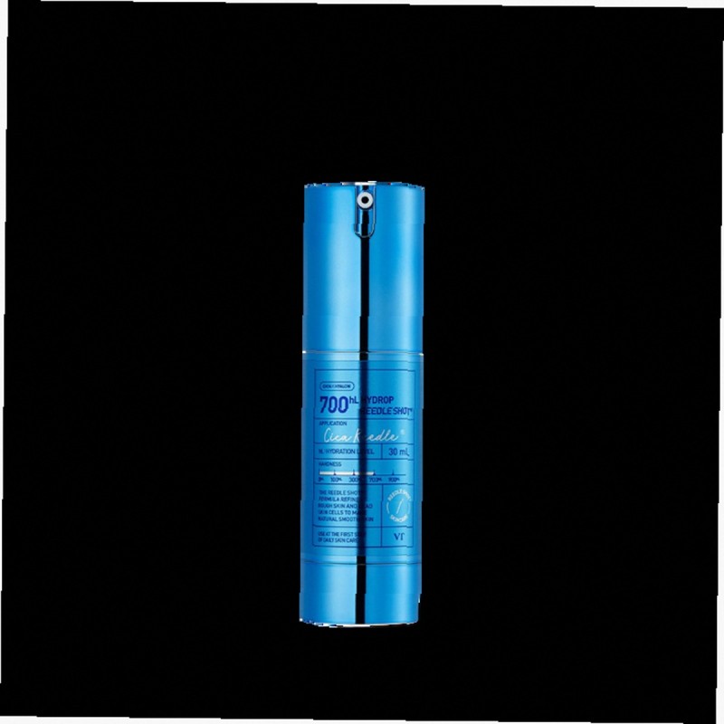 Vt Cosmetics Hydrop Reedle Shot 30Ml 700 Hl (Skin Serum) Unisex Vt Cosmetics Hydrop Reedle Shot 30Ml 700 Hl (Skin Serum) Unisex