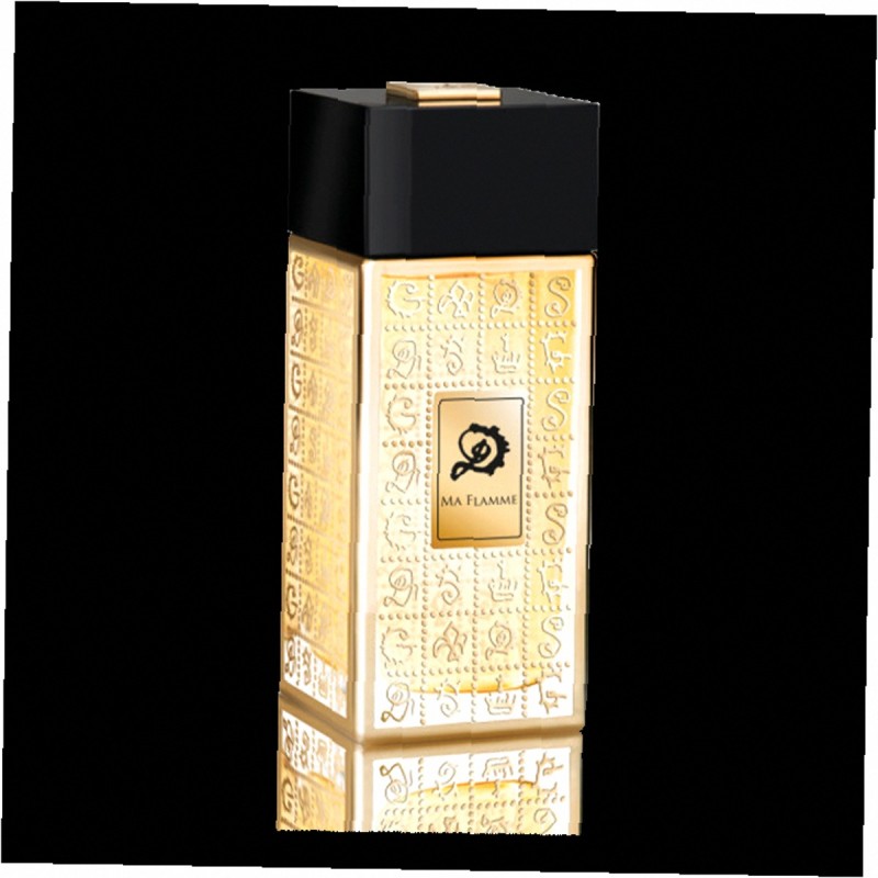 Dali Haute Parfumerie Daligramme 100Ml Ma Flamme (Eau De Parfum) For Women Dali Haute Parfumerie Daligramme 100Ml Ma Flamme (Eau De Parfum) For Women
