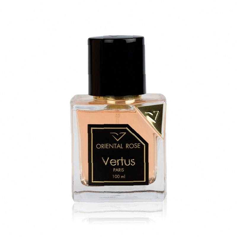 Vertus Oriental Rose 100Ml (Eau De Parfum) Unisex Vertus Oriental Rose 100Ml (Eau De Parfum) Unisex