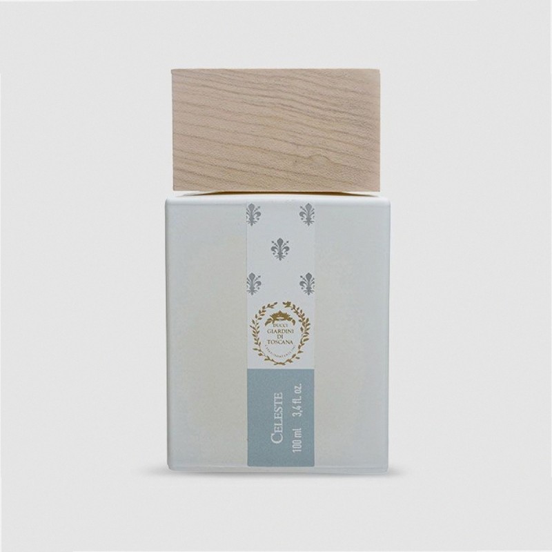 Giardini Di Toscana Celeste 100Ml    (Eau De Parfum) Unisex  