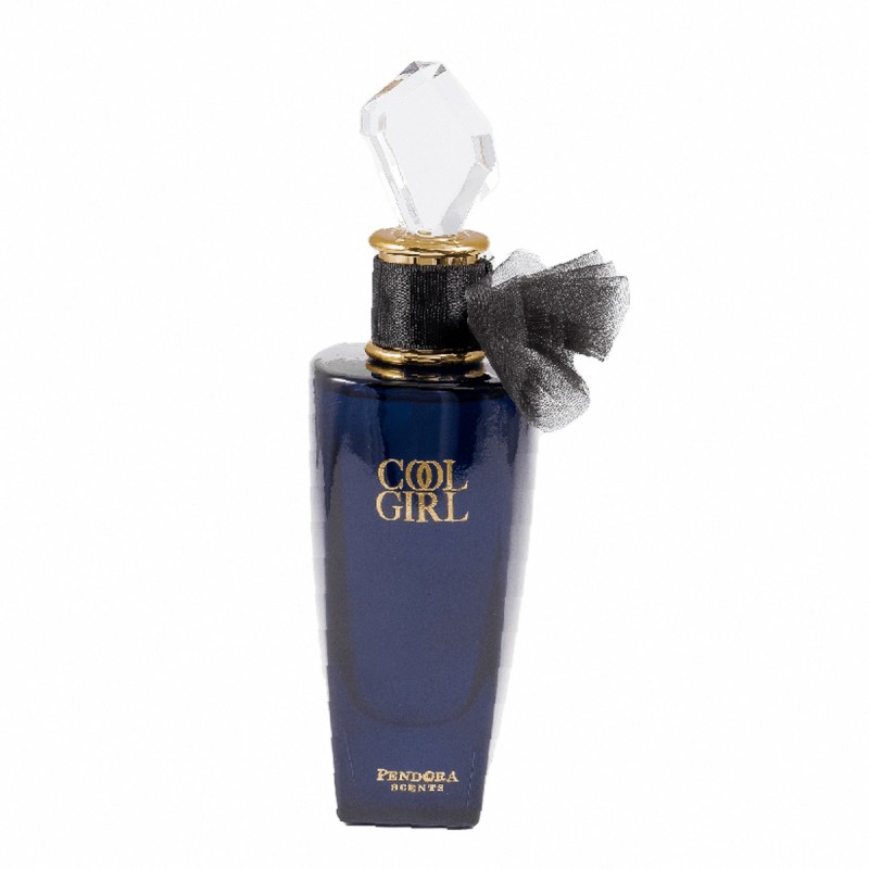 Pendora Scents Cool Girl 100Ml (Eau De Parfum) For Women Pendora Scents Cool Girl 100Ml (Eau De Parfum) For Women