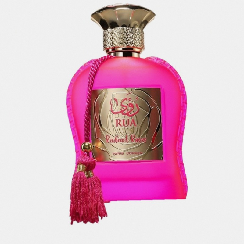 Paris Corner Rua 100Ml Radiant Roses (Perfume Extract) For Women Paris Corner Rua 100Ml Radiant Roses (Perfume Extract) For Women