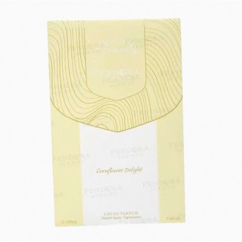 Pendora Scents Cornflower Delight 100Ml    (Eau De Parfum) Unisex  