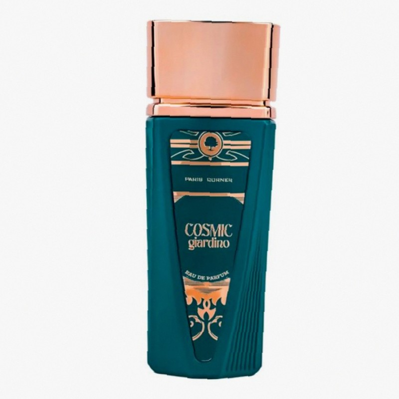 Paris Corner Cosmic 100Ml Giardino (Eau De Parfum) Unisex Paris Corner Cosmic 100Ml Giardino (Eau De Parfum) Unisex