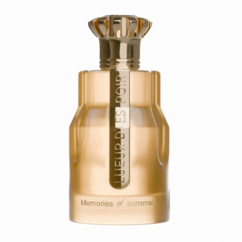 Emir Lueur D'Espoir 100Ml Memories Of Summer (Eau De Parfum) Unisex Emir Lueur D'Espoir 100Ml Memories Of Summer (Eau De Parfum) Unisex