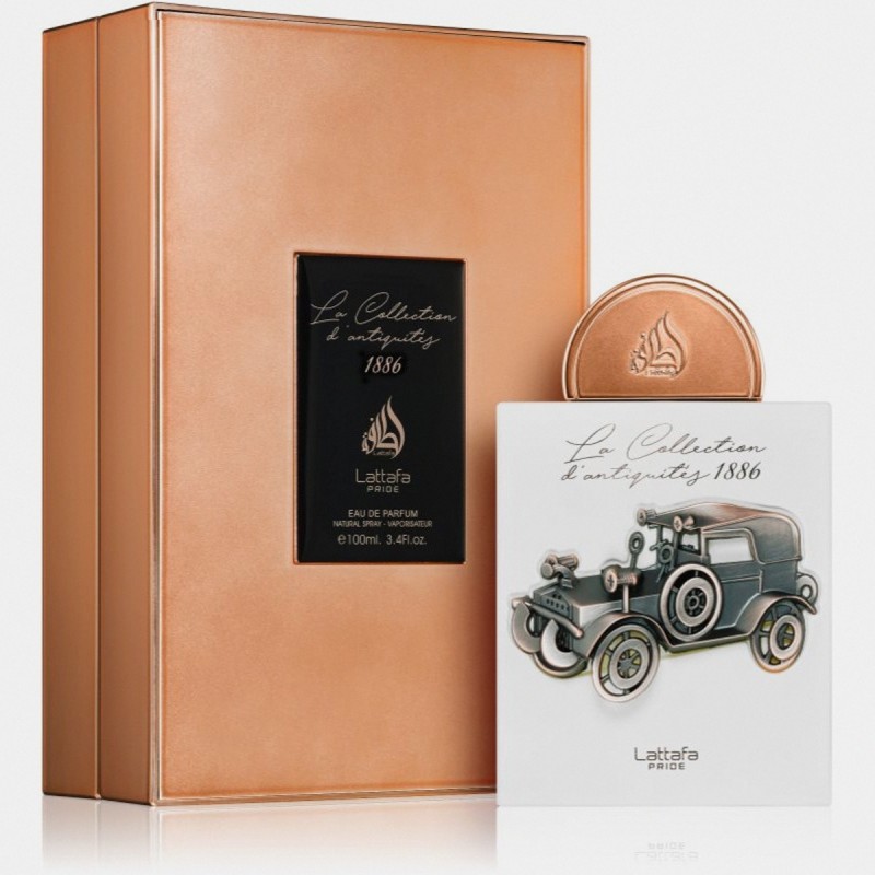Ministry Of Oud Gladiator'S Oath 100Ml    (Eau De Parfum) For Women  
