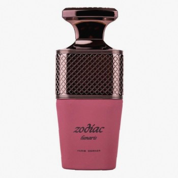 Paris Corner Zodiac 100Ml Lunaris   (Eau De Parfum) Unisex  