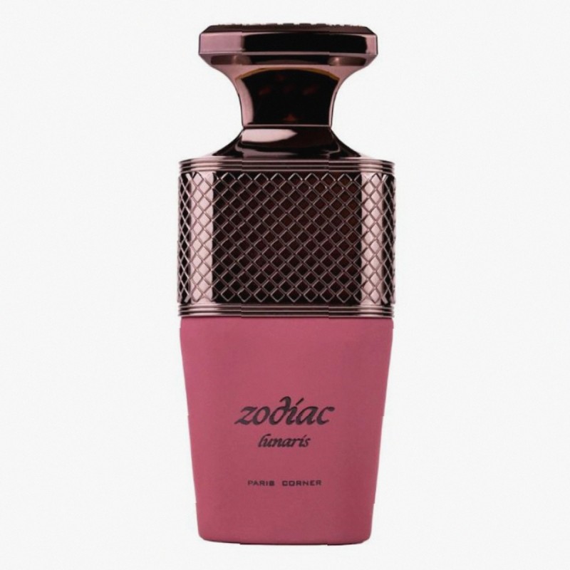 Paris Corner Zodiac 100Ml Lunaris (Eau De Parfum) Unisex Paris Corner Zodiac 100Ml Lunaris (Eau De Parfum) Unisex