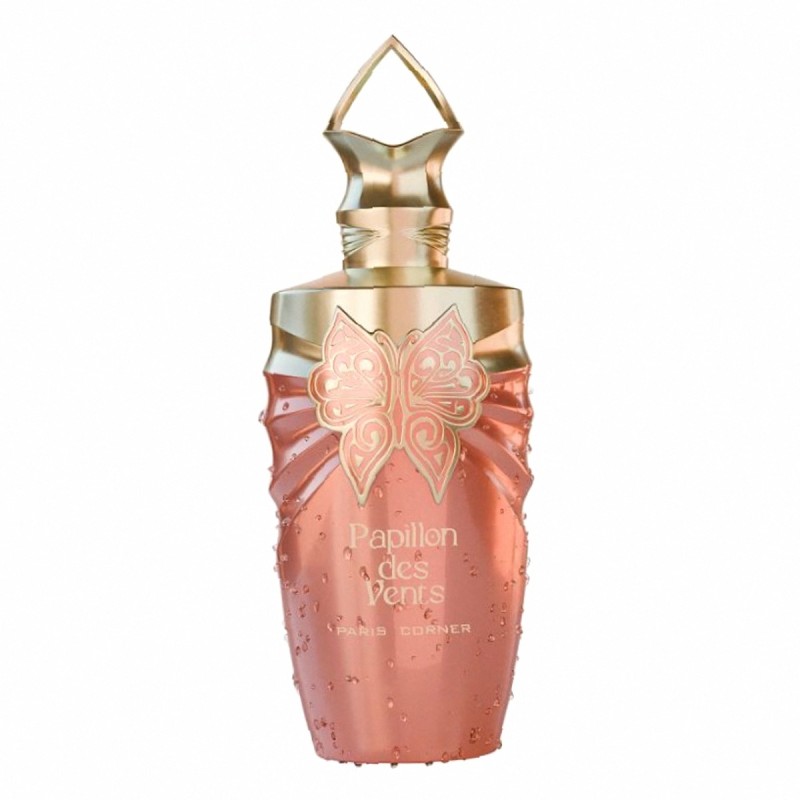 Paris Corner Papillon Des Vents 100Ml    (Eau De Parfum) For Women  