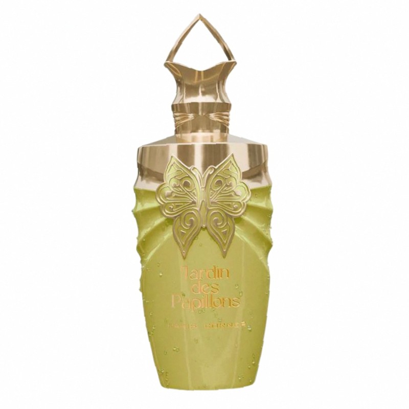 Paris Corner Jardin Des Papillons 100Ml (Eau De Parfum) For Women Paris Corner Jardin Des Papillons 100Ml (Eau De Parfum) For Women