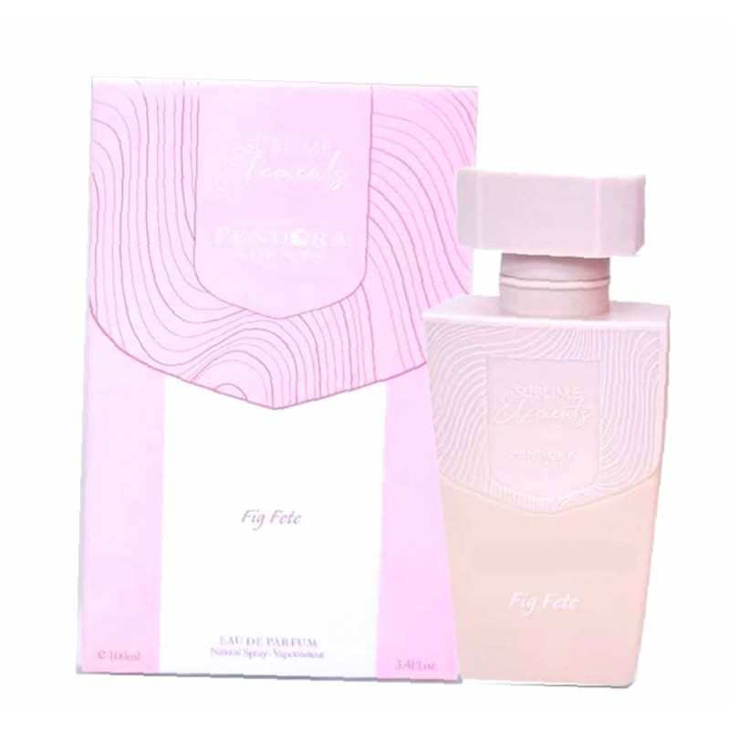 Pendora Scents Fig Fete 100Ml (Eau De Parfum) Unisex Pendora Scents Fig Fete 100Ml (Eau De Parfum) Unisex
