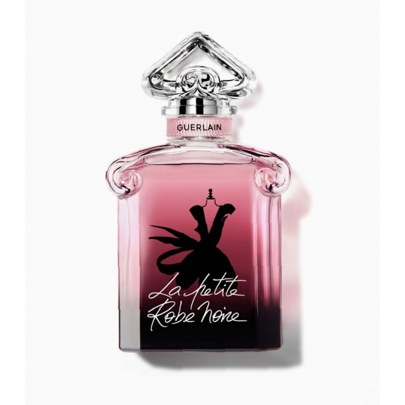 Guerlain La Petite Robe Noire 50Ml Intense   (Eau De Parfum) For Women  