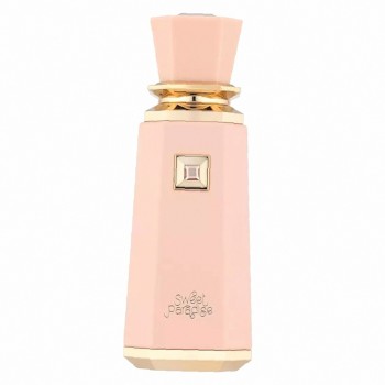 French Avenue Sweet Pleasure Collection 100Ml Sweet Paradise   (Eau De Parfum) For Women  