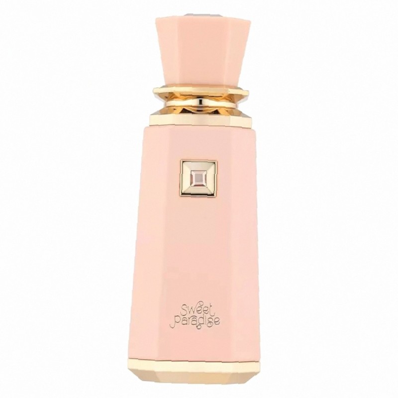 French Avenue Sweet Pleasure Collection 100Ml Sweet Paradise (Eau De Parfum) For Women French Avenue Sweet Pleasure Collection 100Ml Sweet Paradise (Eau De Parfum) For Women