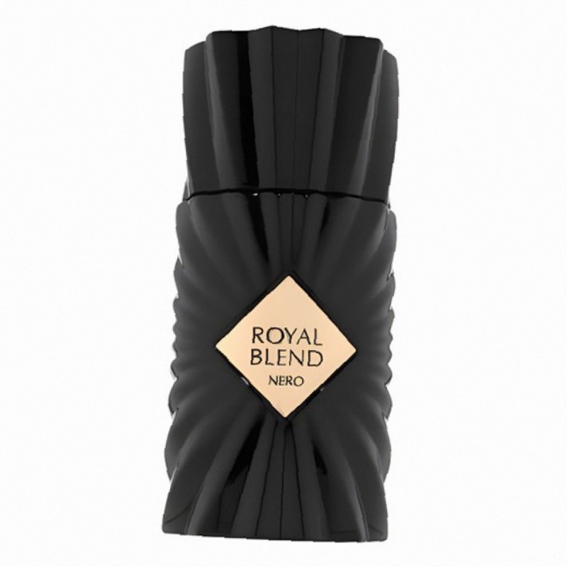 French Avenue Royal Blend 100Ml Nero (Perfume Extract) Unisex French Avenue Royal Blend 100Ml Nero (Perfume Extract) Unisex