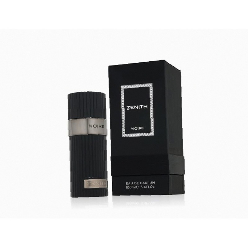 French Avenue Zenith 100Ml Noire (Eau De Parfum) For Men French Avenue Zenith 100Ml Noire (Eau De Parfum) For Men