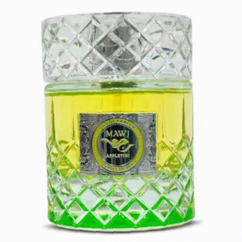 Fragrance World Homage 100Ml    (Eau De Parfum) For Men  