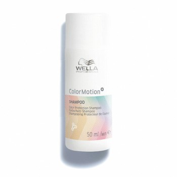 Wella Professionals Colormotion+ 50Ml Shampoo   (Shampoo) For Women  