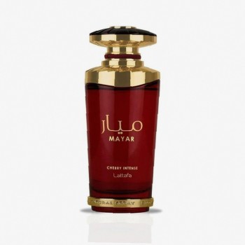 Lattafa Mayar 100Ml Cherry Intense   (Eau De Parfum) For Women  