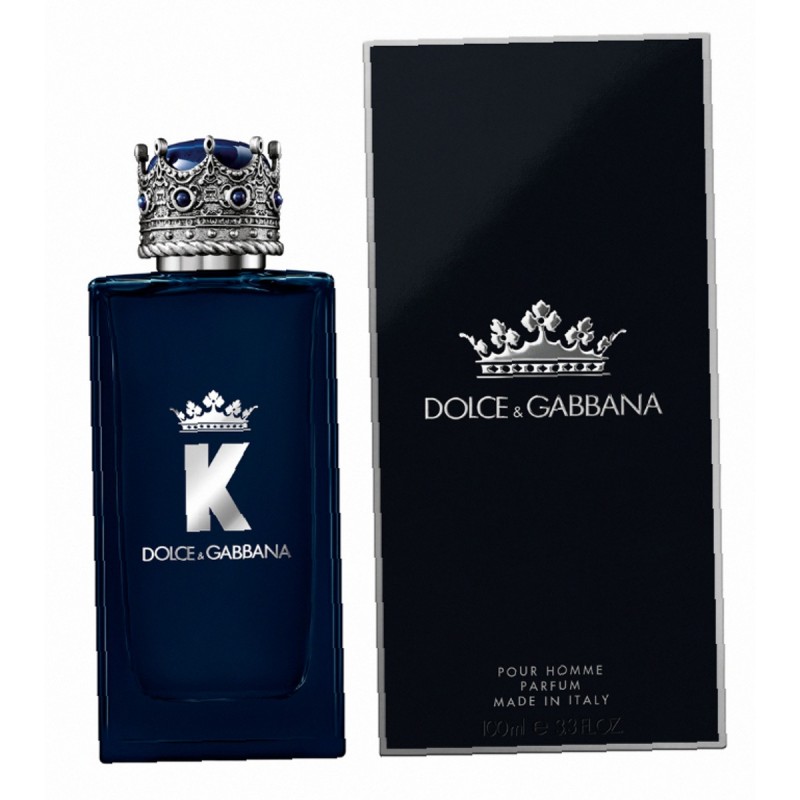 Dolce&Gabbana K 100Ml (Perfume) For Men Dolce&Gabbana K 100Ml (Perfume) For Men