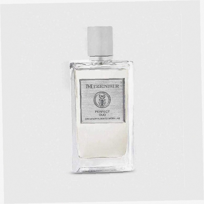 Mizensir Perfect Oud 100Ml (Eau De Parfum) Unisex Mizensir Perfect Oud 100Ml (Eau De Parfum) Unisex