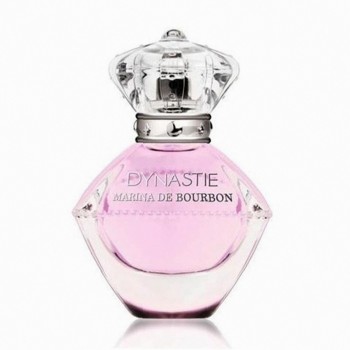 Marina De Bourbon Dynastie 100Ml Mademoiselle   (Eau De Parfum) For Women  