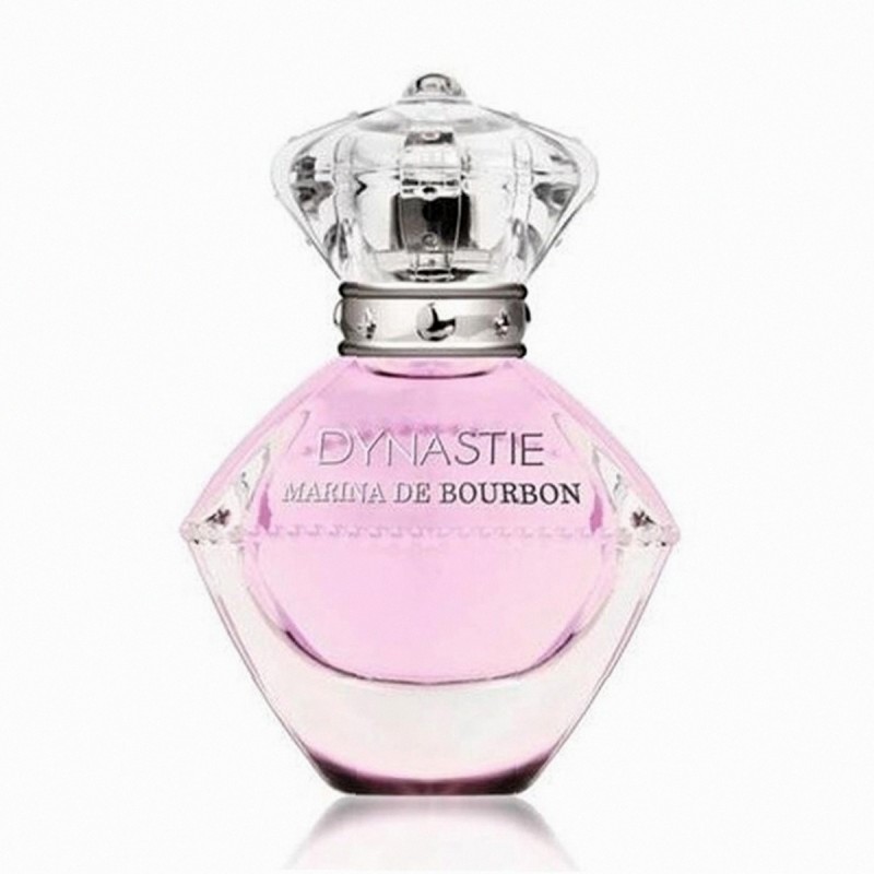 Marina De Bourbon Dynastie 100Ml Mademoiselle (Eau De Parfum) For Women Marina De Bourbon Dynastie 100Ml Mademoiselle (Eau De Parfum) For Women