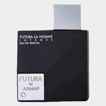 Armaf Futura 100Ml La Homme Intense   (Eau De Parfum) For Men  