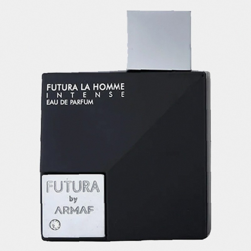 Armaf Futura 100Ml La Homme Intense   (Eau De Parfum) For Men  