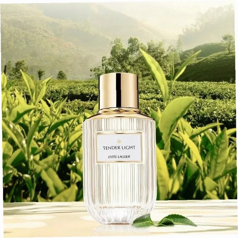 Estée Lauder Tender Light 100Ml Refillable (Eau De Parfum) Unisex Estée Lauder Tender Light 100Ml Refillable (Eau De Parfum) Unisex