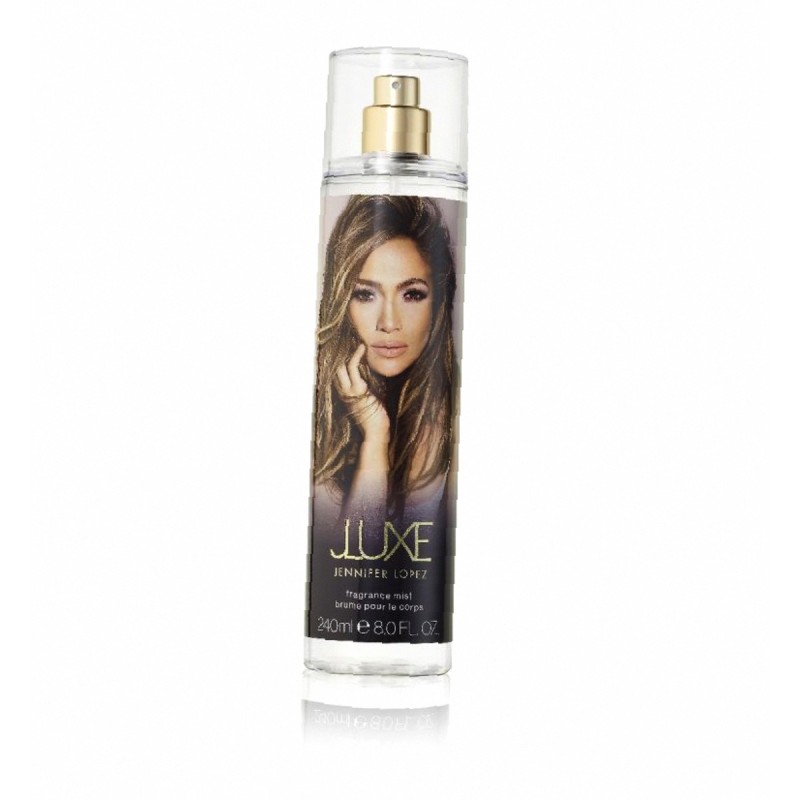 Jennifer Lopez Jluxe 240Ml    (Body Spray) For Women  