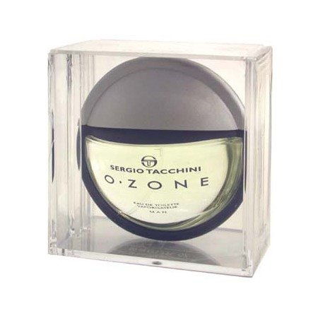 Sergio Tacchini Ozone 30Ml    For Man (Eau De Toilette)