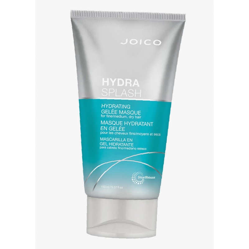 Joico Hydra Splash 150Ml Hydrating Gelée Masque   (Hair Mask) Unisex  