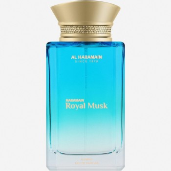 Ahmed Al Maghribi Hayana 100Ml    (Perfume Extract) Unisex  