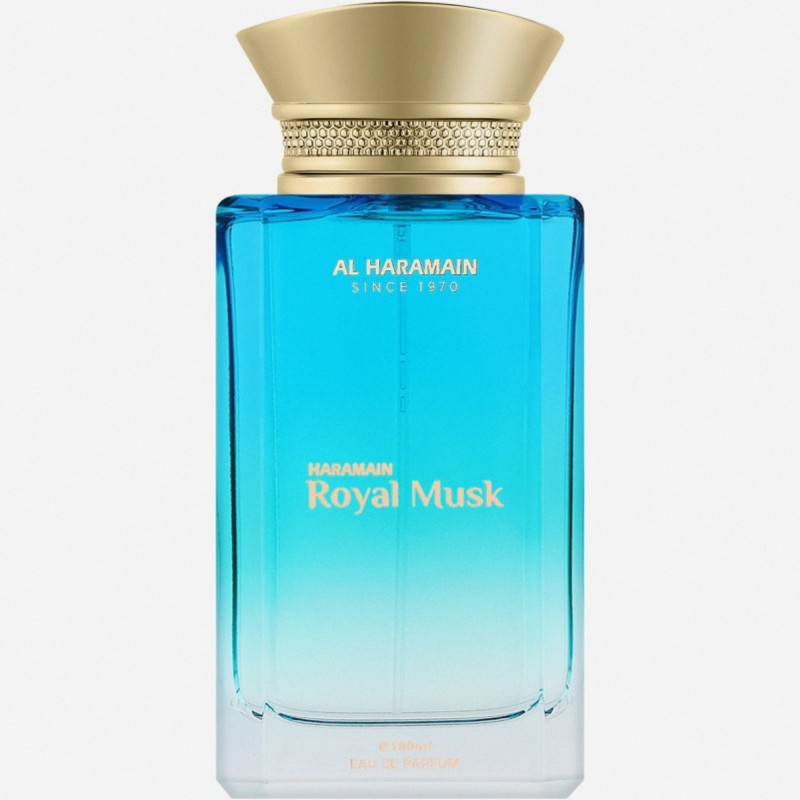 Ahmed Al Maghribi Hayana 100Ml    (Perfume Extract) Unisex  