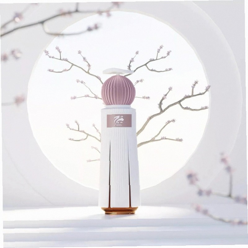 Ahmed Al Maghribi Marj 60Ml    (Perfume Extract) Unisex  