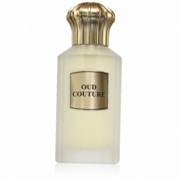 Ahmed Al Maghribi Oud Couture 100Ml    (Perfume Extract) For Women  