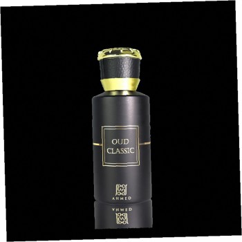 Ahmed Al Maghribi Oud Classic 50Ml    (Eau De Parfum) Unisex  