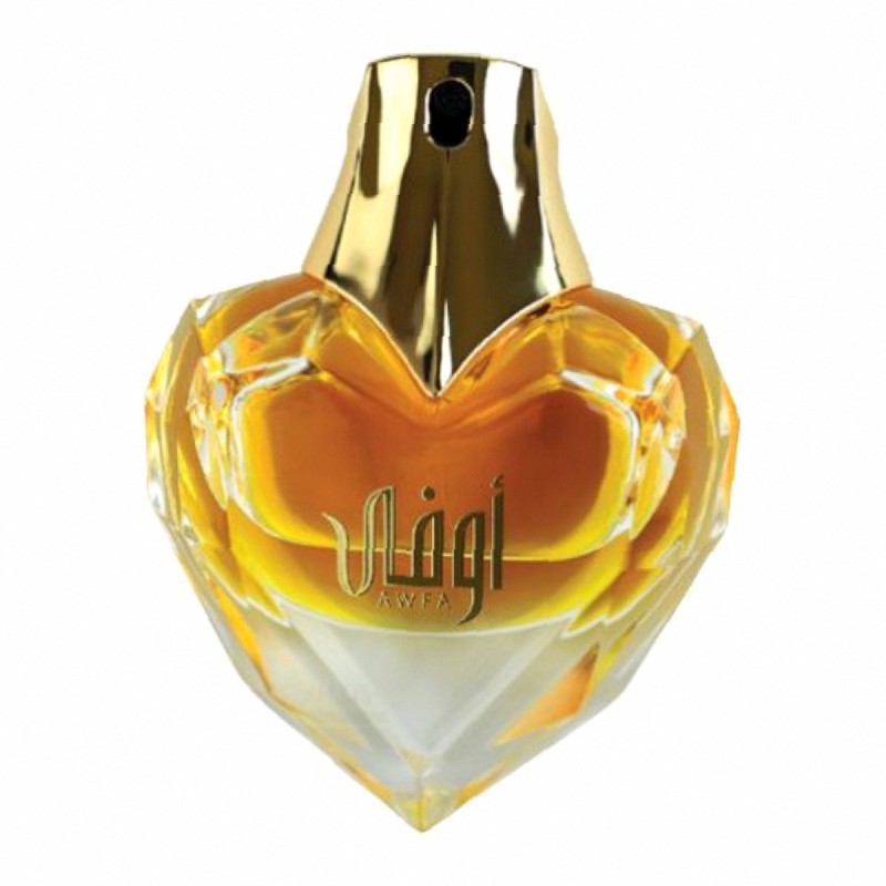 Ahmed Al Maghribi Awfa 60Ml    (Eau De Parfum) Unisex  