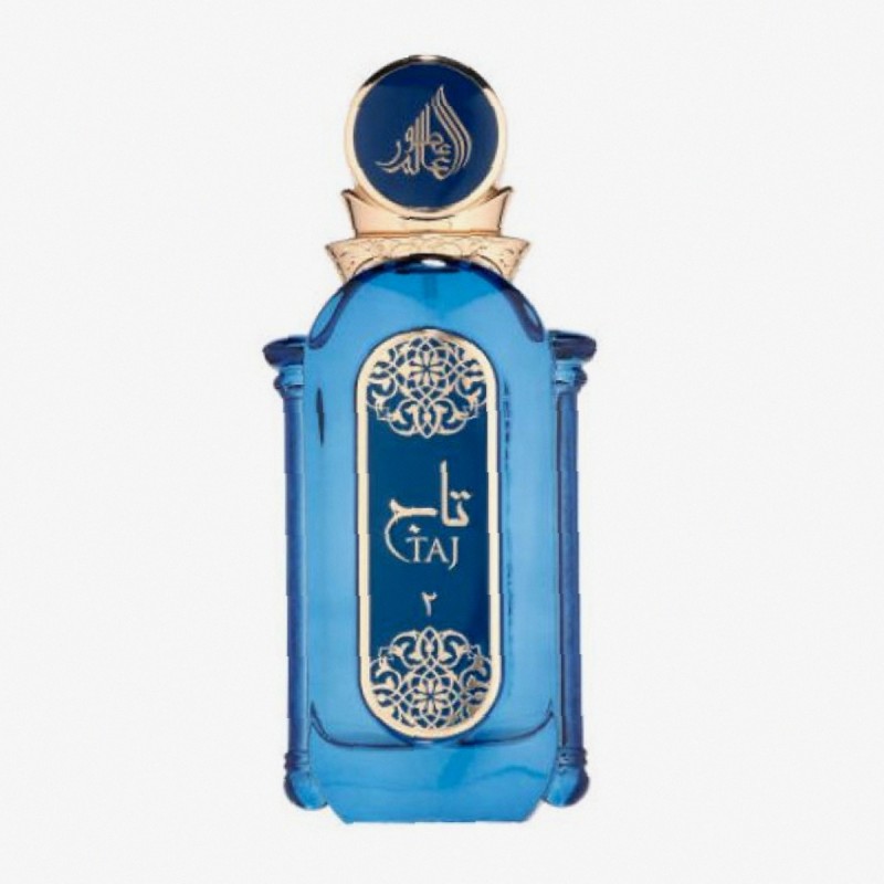 Athoor Al Alam Taj 2 90Ml    (Eau De Parfum) For Men  