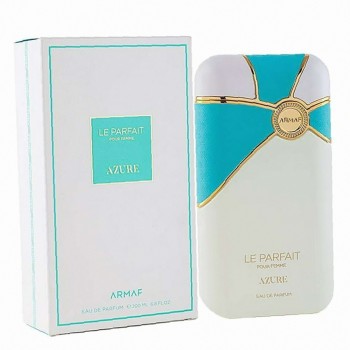 Armaf Le Parfait 200Ml Azure   (Eau De Parfum) For Women  