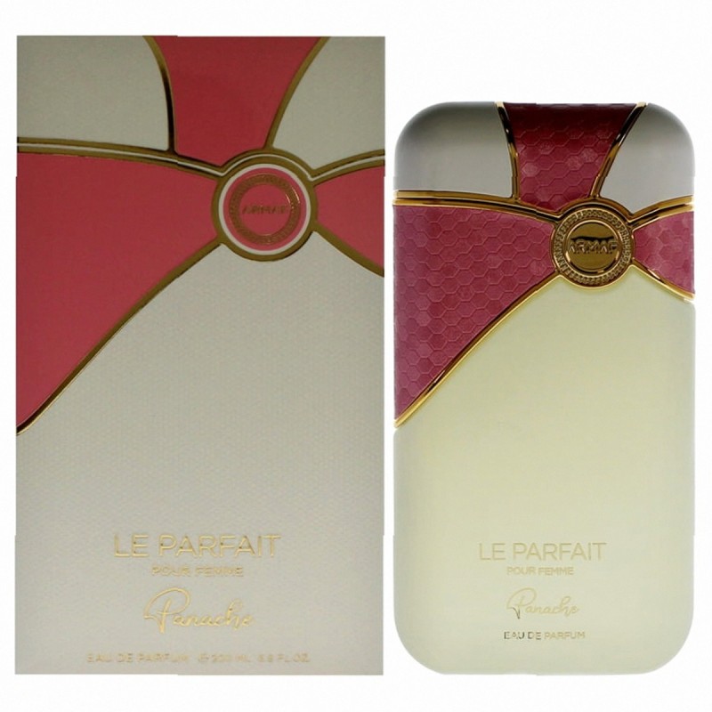 Armaf Le Parfait 200Ml Panache (Eau De Parfum) For Women Armaf Le Parfait 200Ml Panache (Eau De Parfum) For Women