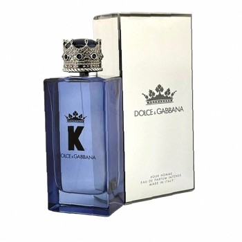 Dolce&Gabbana K 100Ml Intense   (Eau De Parfum) For Men Tester 