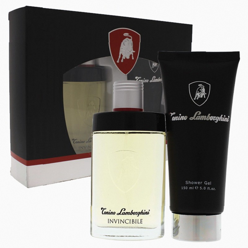 Lamborghini Invincibile 75Ml (Eau De Toilette) For Men Lamborghini Invincibile 75Ml (Eau De Toilette) For Men