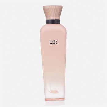 Adolfo Dominguez Nude Musk 120Ml    (Eau De Parfum) For Women  