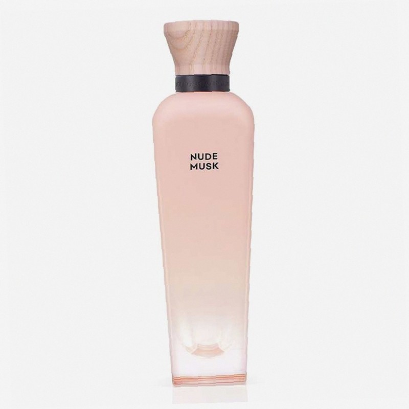 Adolfo Dominguez Nude Musk 120Ml    (Eau De Parfum) For Women  