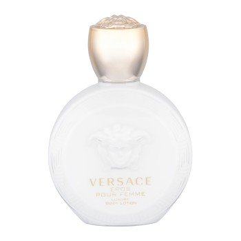 Versace Eros Pour Femme   200Ml    For Woman (Body Lotion)