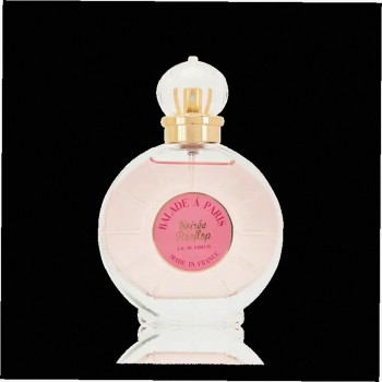 Jeanne Arthes Balade A Paris 100Ml Soirée Rooftop   (Eau De Parfum) For Women  